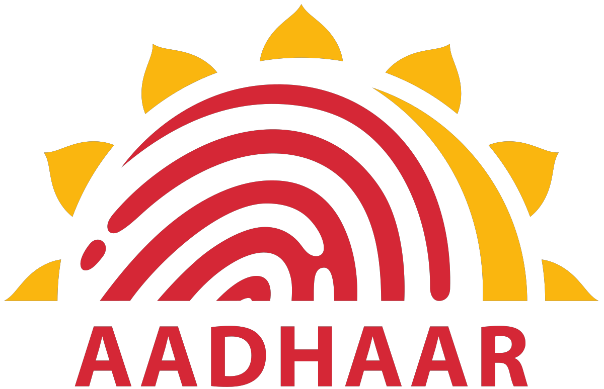 Aadhaar Icon