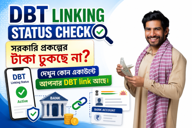 DBT Link